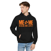 Me vs Me Hoodie